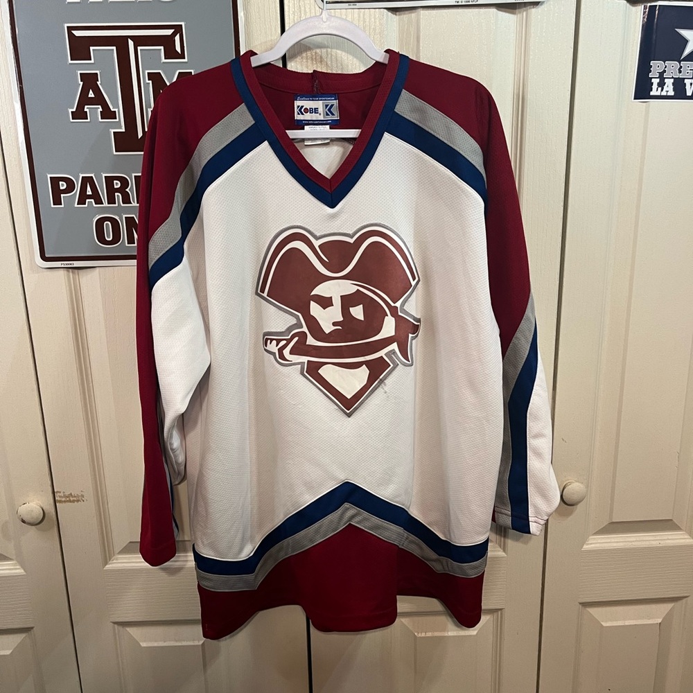 Kobe Men’s Hockey Jersey